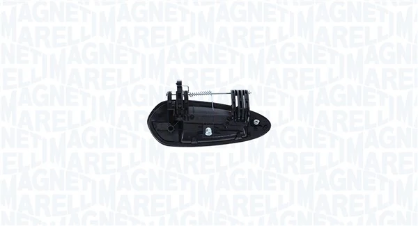 Exterior Door Handle